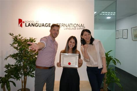 language academy of singapore